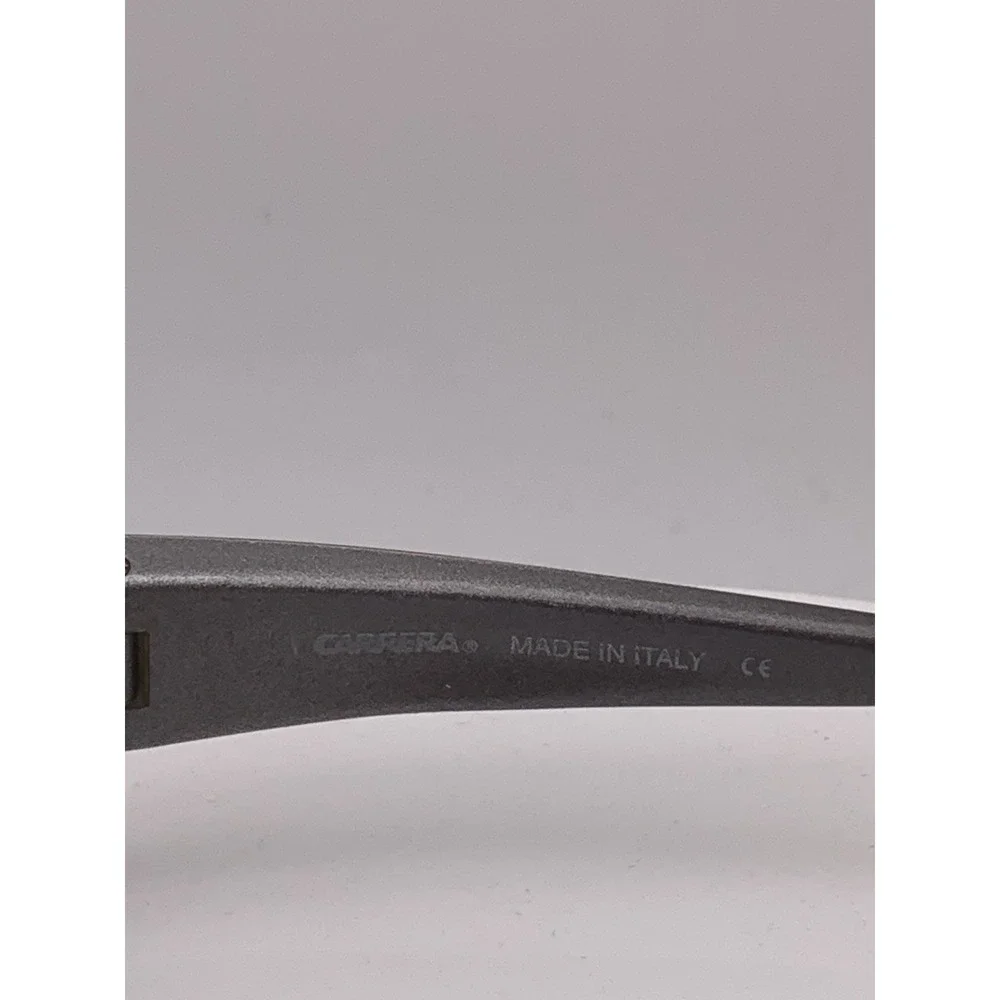 Carrera pre owned